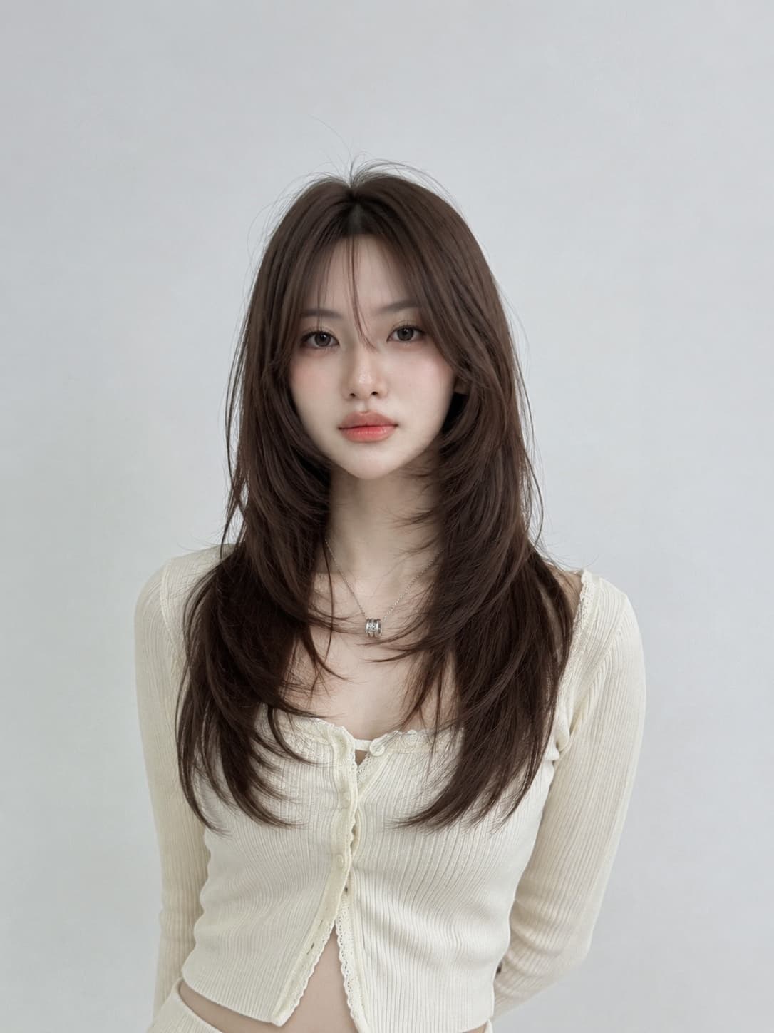 하이레이어드컷 / C컬